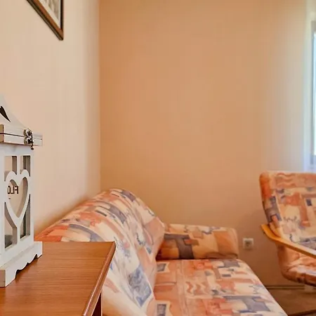 Natasa One Apartament Novigrad (Istria)