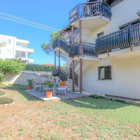 Natasa One * Novigrad (Istria)