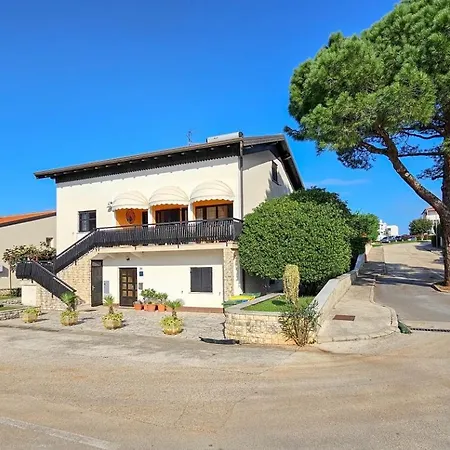 Lägenhet Natasa One *