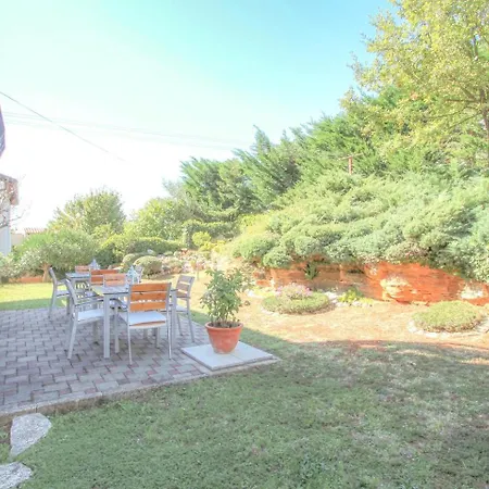 Natasa One Novigrad (Istria)