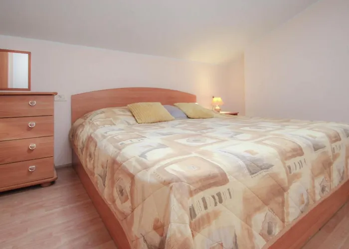 Lejlighed Natasa One *