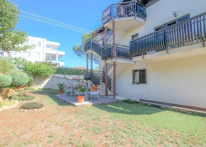 Natasa One * Novigrad Istria