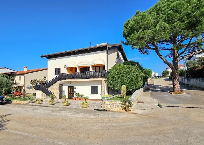 Lejlighed Natasa One *