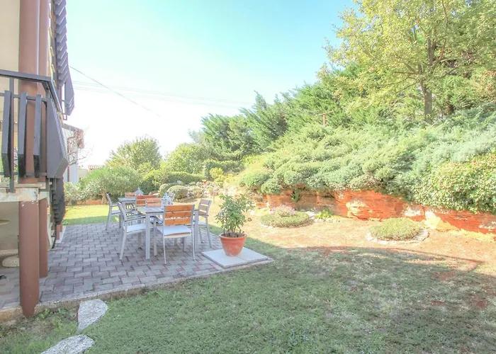 Natasa One Novigrad Istria