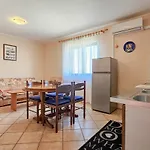 Natasa One Apartman
