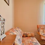 Natasa One Apartman Novigrad (Istria)