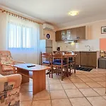 Apartman Natasa One Novigrad (Istria)