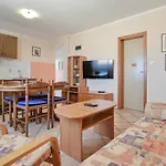 Natasa One Apartman Novigrad (Istria)
