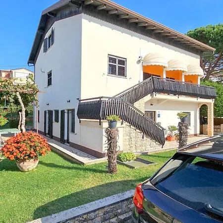 Natasa One 아파트 Novigrad Istria