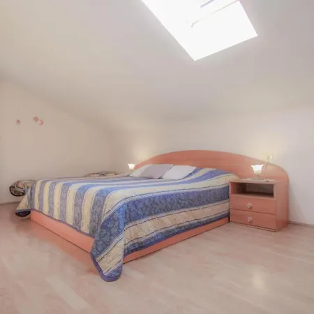 Apartment Natasa One Novigrad (Istria)
