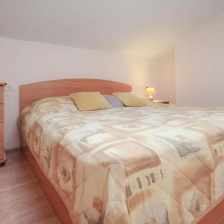 Apartment Natasa One *