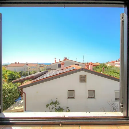 Appartement Natasa One Novigrad Istria