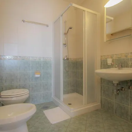 Natasa One Appartement *