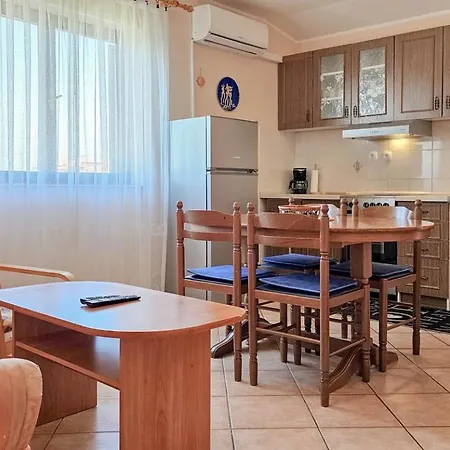 Apartment Natasa One *