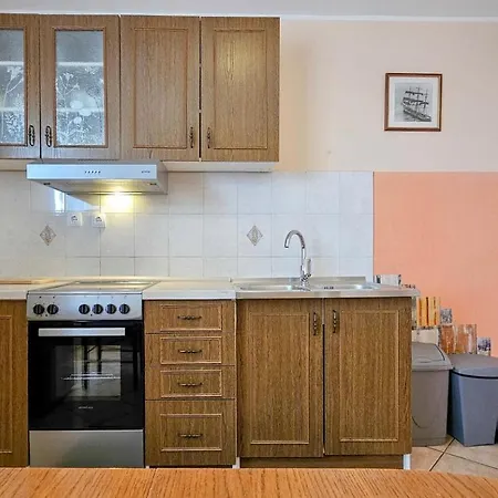 Natasa One Apartment