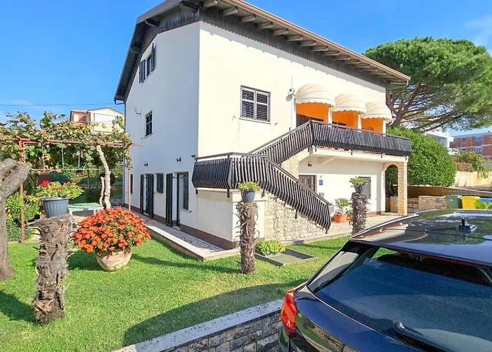 Natasa One 아파트 Novigrad Istria