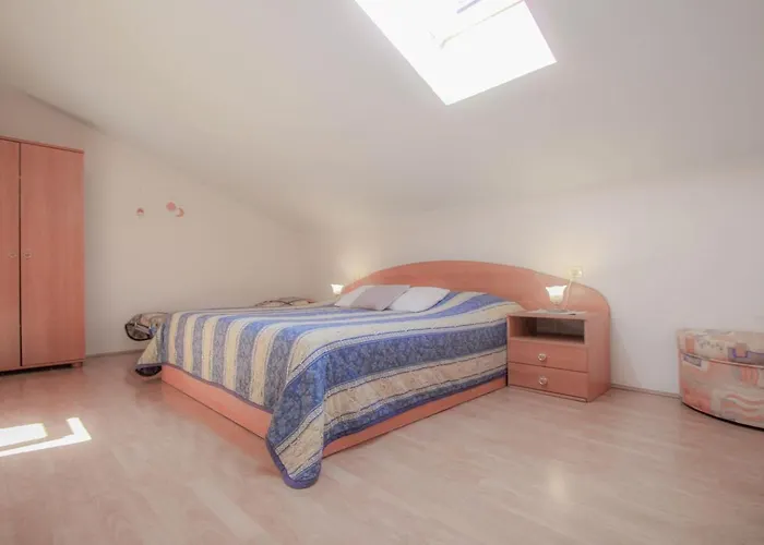 Διαμέρισμα Natasa One Novigrad Istria