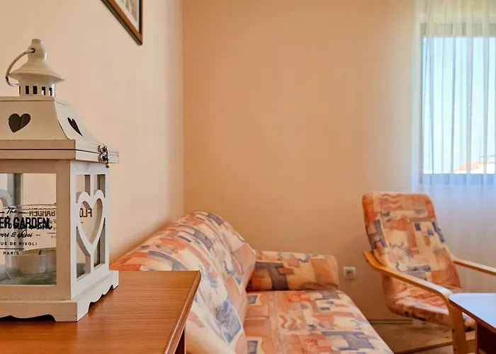 Natasa One Διαμέρισμα Novigrad Istria