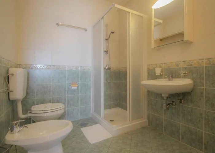 Natasa One Διαμέρισμα *