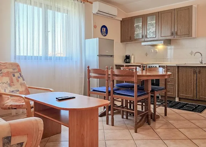 Διαμέρισμα Natasa One *