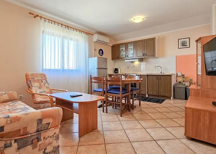 Διαμέρισμα Natasa One Novigrad Istria