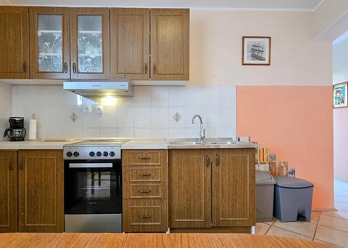 Natasa One Διαμέρισμα