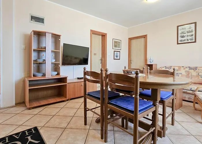 Διαμέρισμα Natasa One