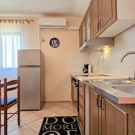 Natasa One * Novigrad Istria