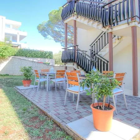 Natasa One Apartment Novigrad Istria