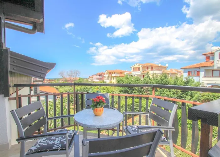 Natasa One Novigrad Istria