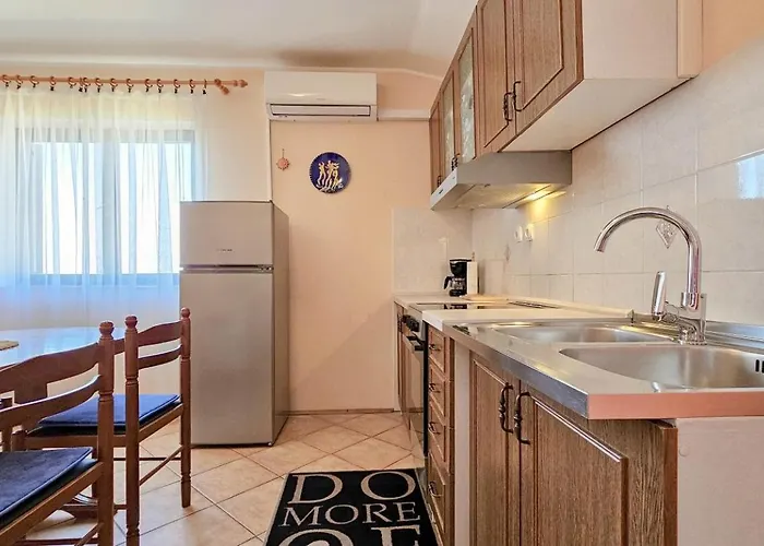 Natasa One * Novigrad Istria