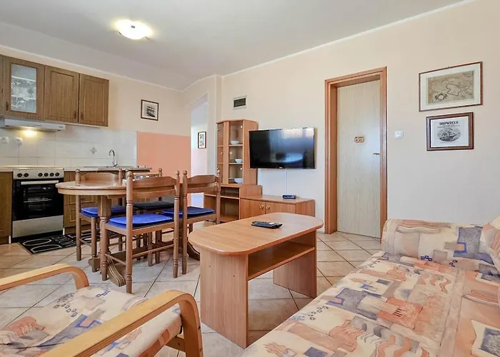 Natasa One 아파트 Novigrad Istria